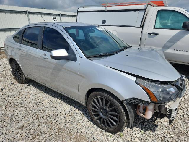 Photo 4 from auction – 2011 FORD FOCUS SES with VIN 1FAHP3GN9BW108382