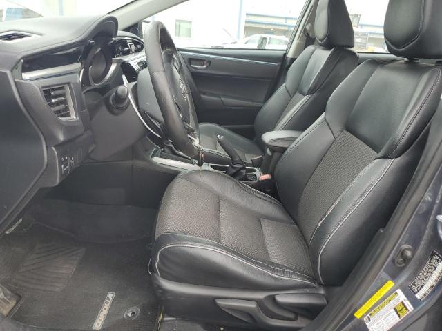 Photo 7 from auction – 2014 TOYOTA COROLLA L with VIN 5YFBURHE0EP167604