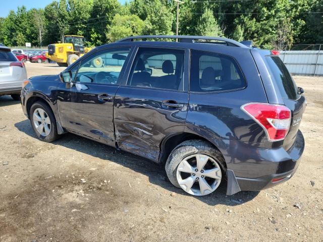 Photo 2 from auction – 2016 SUBARU FORESTER 2 with VIN JF2SJADC0GH435890