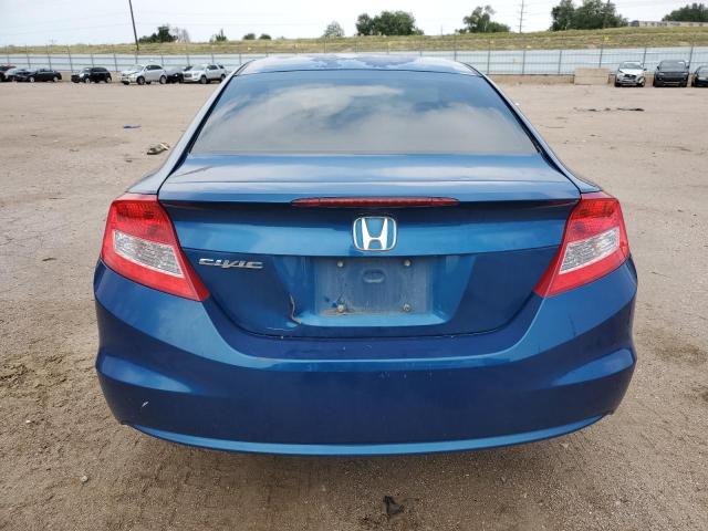Photo 6 from auction – 2012 HONDA CIVIC EX with VIN 2HGFG3A84CH517914