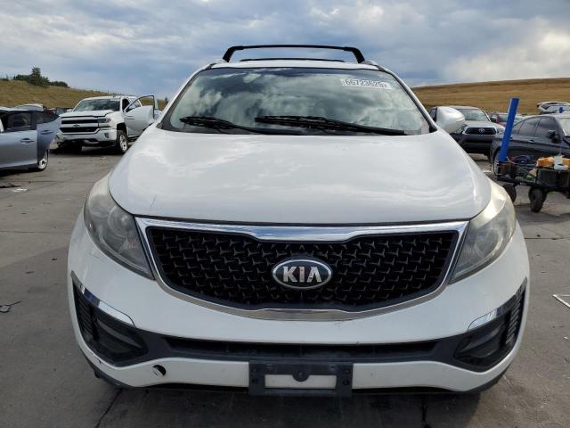 Photo 5 from auction – 2015 KIA SPORTAGE L with VIN KNDPBCAC5F7767331
