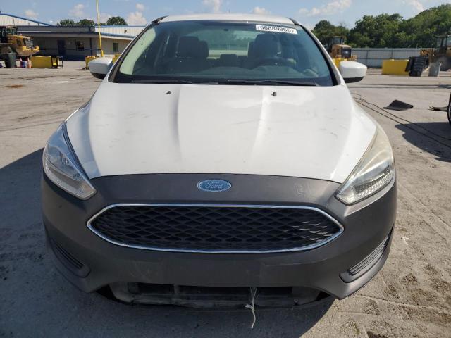 Снимка 5 от търг – 2018 FORD FOCUS SE с VIN 1FADP3F23JL218432