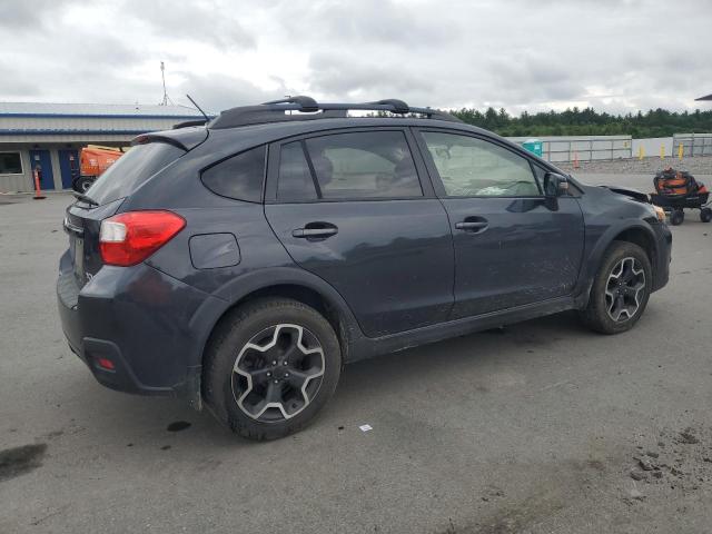 Photo 3 from auction – 2015 SUBARU XV CROSSTR with VIN JF2GPASCXF8249800