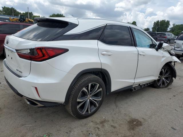 Photo 3 from auction – 2016 LEXUS RX 350 with VIN JTJBZMCA6G2004592