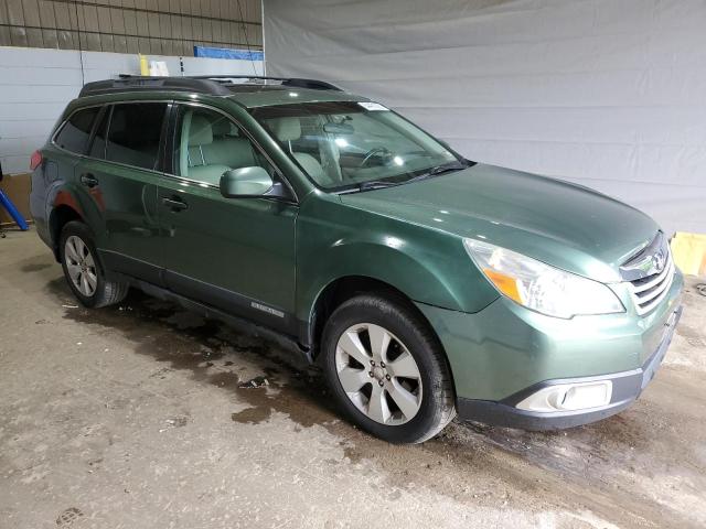 Снимка 4 от търг – 2010 SUBARU OUTBACK 2. с VIN 4S4BRBGC8A3343127