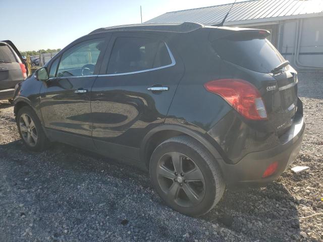 Photo 2 from auction – 2014 BUICK ENCORE with VIN KL4CJCSB3EB613410