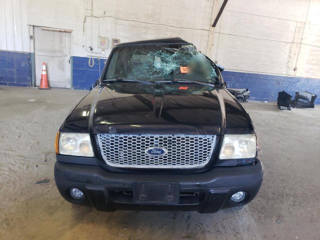 Photo 5 from auction – 2002 FORD RANGER SUP with VIN 1FTYR44U72TA20566