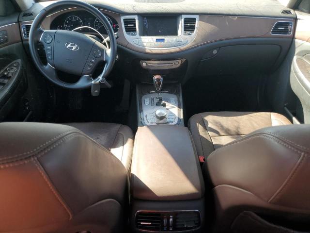 Photo 8 from auction – 2012 HYUNDAI GENESIS 3. with VIN KMHGC4DD7CU171234
