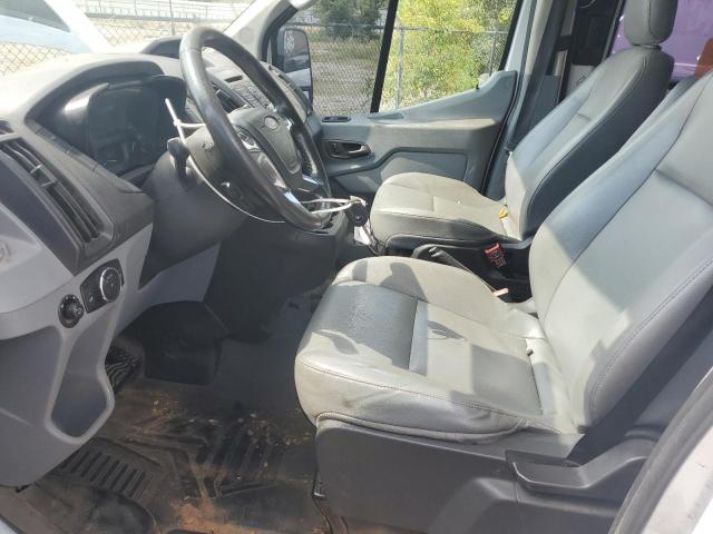 Photo 7 from auction – 2016 FORD TRANSIT T- with VIN 1FTYR2CM3GKB09537