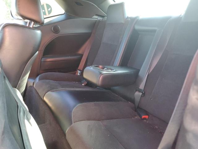 Photo 10 from auction – 2015 DODGE CHALLENGER with VIN 2C3CDZFJ3FH850414