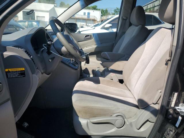 Photo 7 from auction – 2011 KIA SEDONA LX with VIN KNDMG4C78B6378371