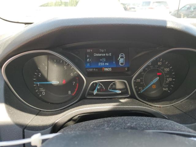 Photo 9 from auction – 2015 FORD FOCUS SE with VIN 1FADP3F29FL222413