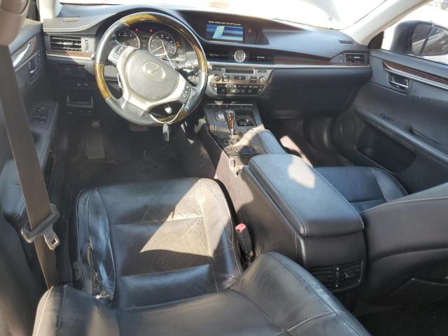 Photo 8 from auction – 2015 LEXUS ES 350 with VIN JTHBK1GG3F2157108
