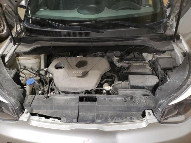Photo 12 from auction – 2015 KIA SOUL with VIN KNDJN2A28F7792108