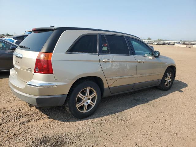 Photo 3 from auction – 2007 CHRYSLER PACIFICA T with VIN 2A8GF68X27R214515
