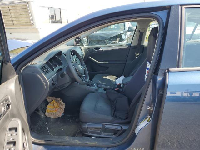 Photo 7 from auction – 2015 VOLKSWAGEN JETTA BASE with VIN 3VW2K7AJ0FM321462