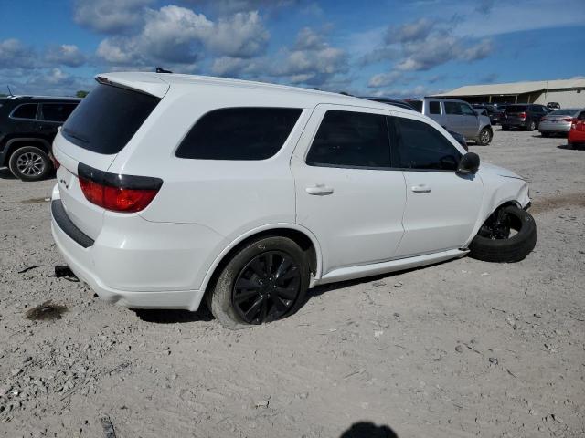 Photo 3 from auction – 2013 DODGE DURANGO SXT with VIN 1C4RDHAG3DC678199