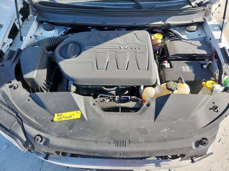 Photo 11 from auction – 2019 JEEP CHEROKEE L with VIN 1C4PJMDX7KD113627