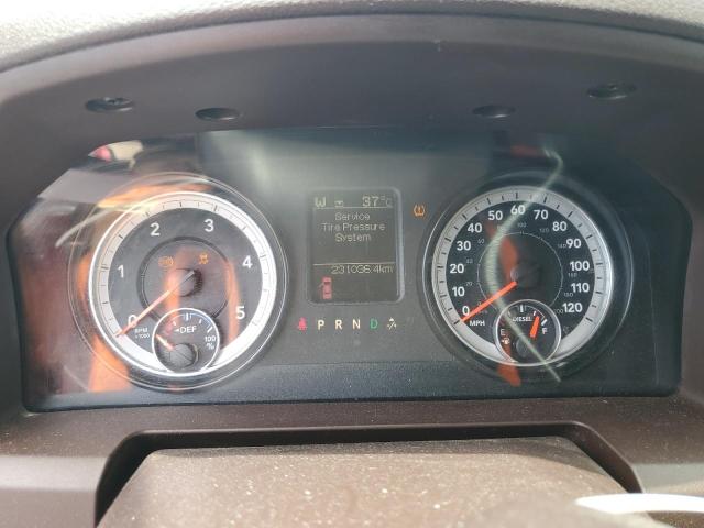 Photo 9 from auction – 2014 RAM 1500 SLT with VIN 1C6RR7GMXES428417