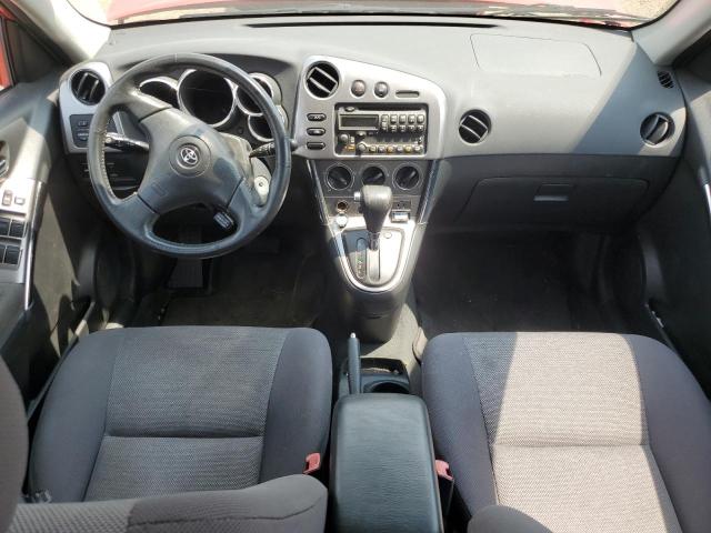 Photo 8 from auction – 2004 TOYOTA COROLLA MA with VIN 2T1KR32E14C183798