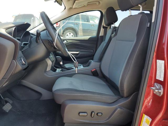 Photo 7 from auction – 2017 FORD ESCAPE SE with VIN 1FMCU0GD8HUA15825
