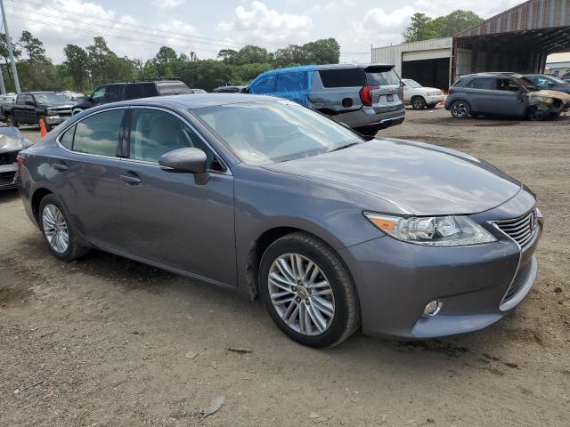 Photo 4 from auction – 2014 LEXUS ES 350 with VIN JTHBK1GG6E2105695
