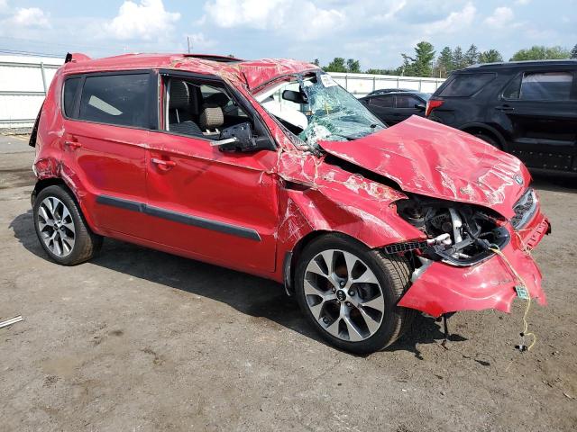 Фото 4 с аукциона – 2013 KIA SOUL с VIN KNDJT2A65D7551354