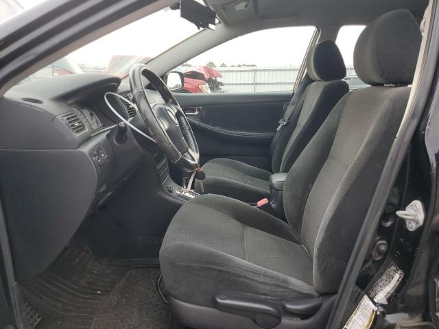 Photo 7 from auction – 2006 TOYOTA COROLLA CE with VIN 2T1BR32E26C621585