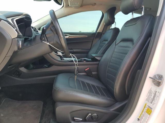 Photo 7 from auction – 2014 FORD FUSION SE with VIN 3FA6P0LU1ER308330
