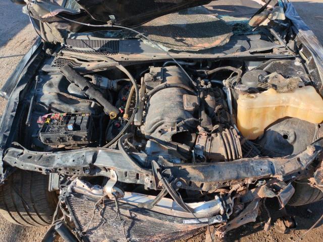 Photo 11 from auction – 2017 DODGE CHALLENGER with VIN 2C3CDZDJ2HH501072