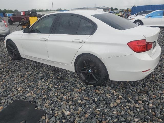 Photo 2 from auction – 2014 BMW 328 I with VIN WBA3A5C55EJ464575