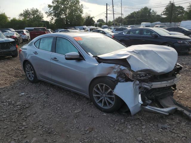 Photo 4 from auction – 2018 ACURA TLX TECH with VIN 19UUB1F58JA005299
