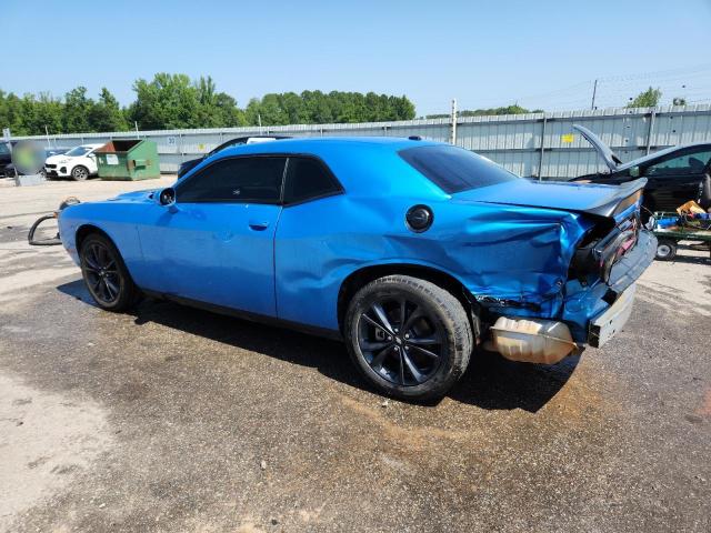 Photo 2 from auction – 2023 DODGE CHALLENGER with VIN 2C3CDZGG7PH587476