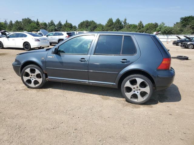 Photo 2 from auction – 2004 VOLKSWAGEN GOLF GLS with VIN 9BWGL61J344039671