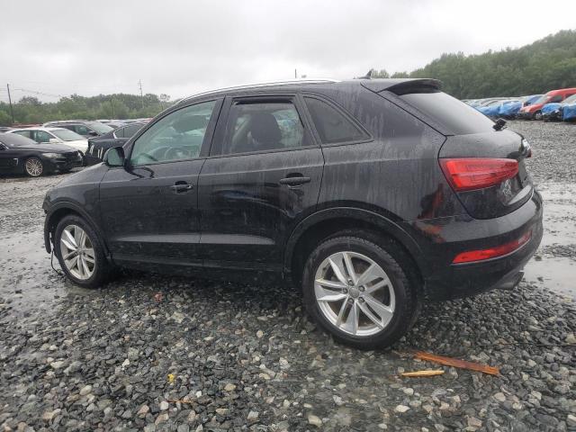 Photo 2 from auction – 2017 AUDI Q3 PREMIUM with VIN WA1ECCFS7HR001476