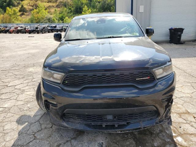 Photo 5 from auction – 2022 DODGE DURANGO GT with VIN 1C4RDJDG1NC183875
