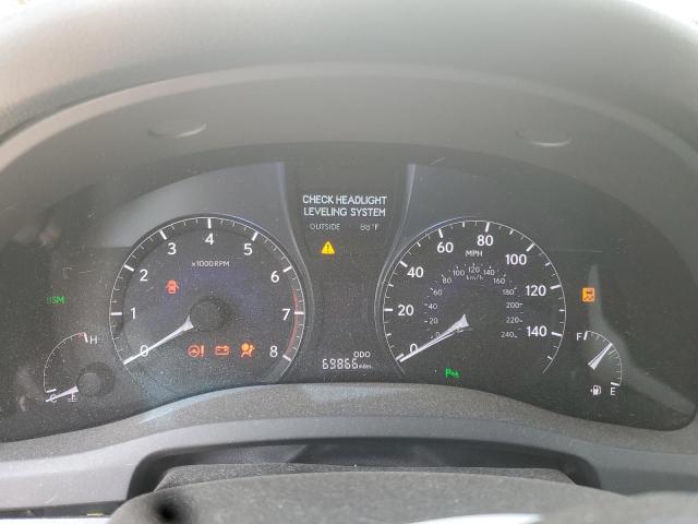 Photo 9 from auction – 2014 LEXUS RX 350 with VIN 2T2ZK1BA6EC135389