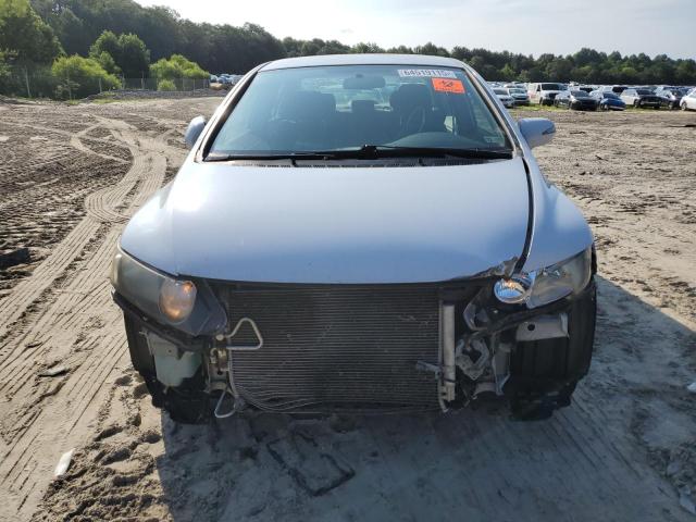 Photo 5 from auction – 2011 HONDA CIVIC HYBR with VIN JHMFA3F28BS000433