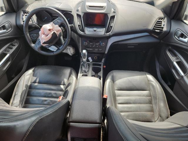 Photo 8 from auction – 2018 FORD ESCAPE with VIN 1FMCU9HD9JUC84084