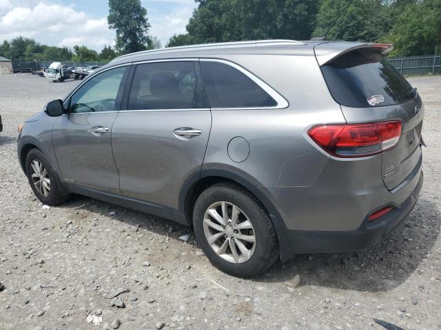Photo 2 from auction – 2016 KIA SORENTO LX with VIN 5XYPGDA52GG180405
