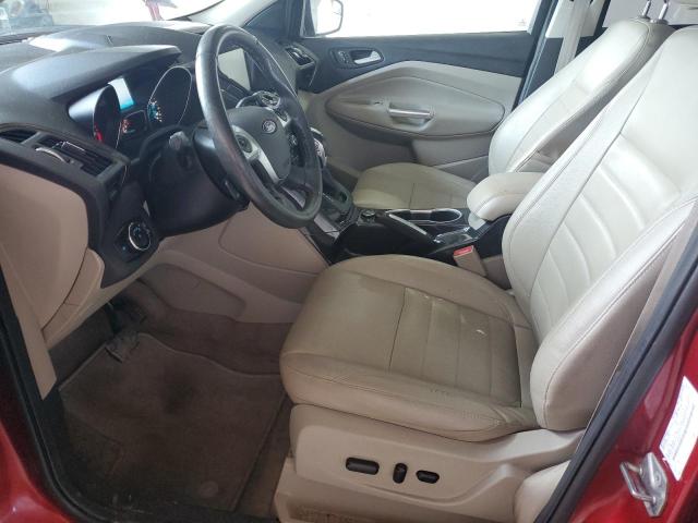 Photo 7 from auction – 2014 FORD ESCAPE TIT with VIN 1FMCU0JXXEUD99430
