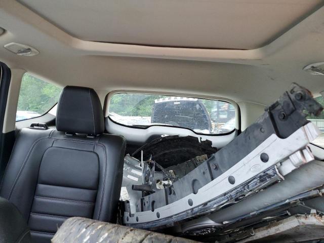 Photo 10 from auction – 2018 FORD ESCAPE TIT with VIN 1FMCU9J90JUB39117