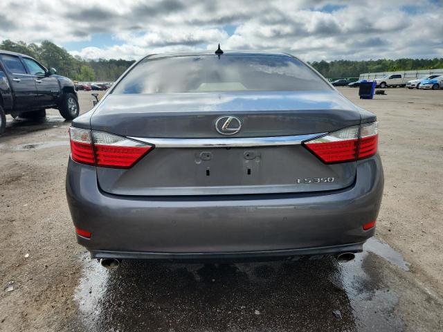 Photo 6 from auction – 2013 LEXUS ES 350 with VIN JTHBK1GG4D2006162