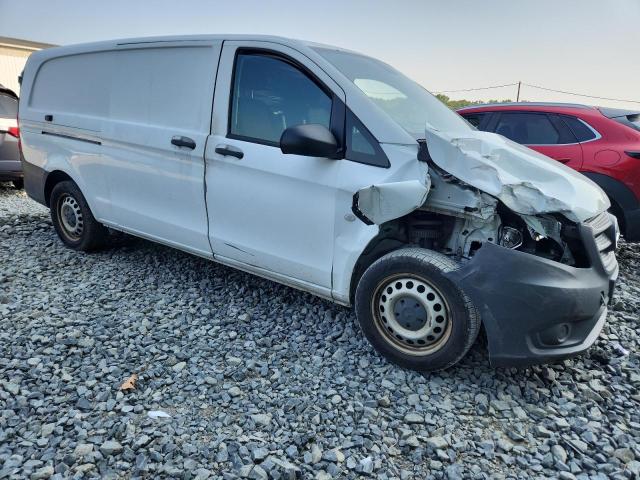 Photo 4 from auction – 2019 MERCEDES-BENZ METRIS with VIN WD3PG3EA2K3523562