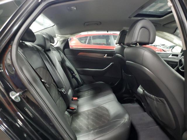 Photo 10 from auction – 2017 HYUNDAI SONATA SPO with VIN 5NPE34AF3HH551447