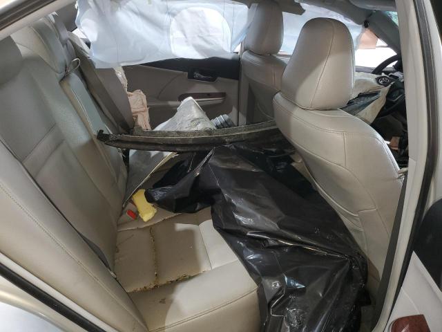Photo 10 from auction – 2012 TOYOTA CAMRY BASE with VIN 4T1BF1FK3CU063124