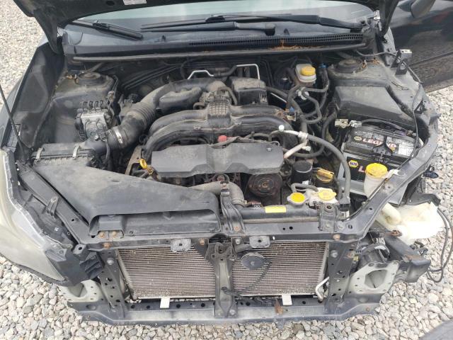 Photo 12 from auction – 2014 SUBARU XV CROSSTR with VIN JF2GPAVC2E8347410