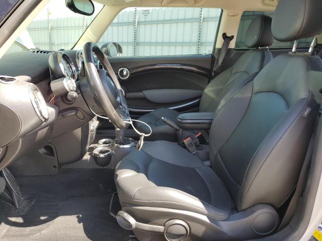Photo 7 from auction – 2011 MINI COOPER S with VIN WMWSV3C57BTY15152
