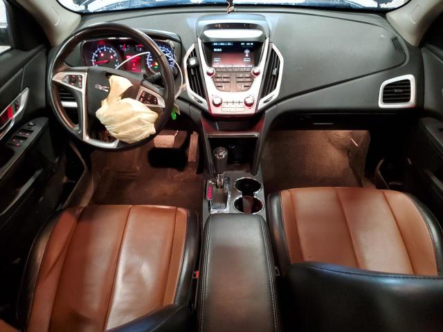 Photo 8 from auction – 2017 GMC TERRAIN SL with VIN 2GKFLPE30H6324442