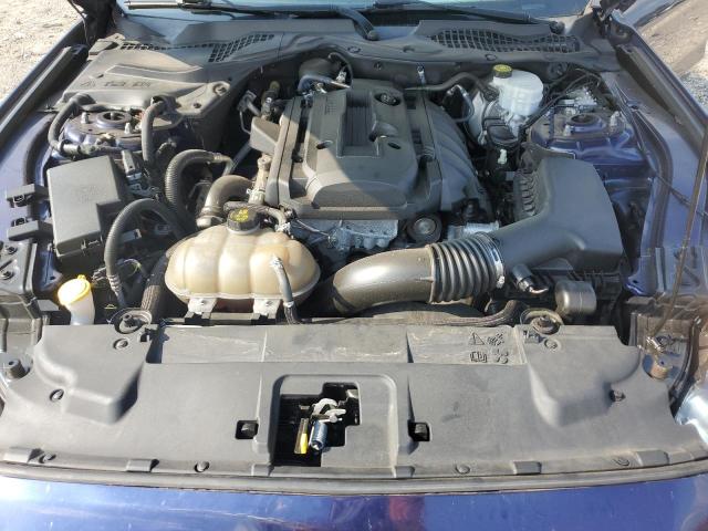 Photo 11 from auction – 2019 FORD MUSTANG with VIN 1FA6P8TH5K5166001
